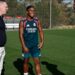 Vizitë e papritur e Carlo Ancelotti në qendrën stërvitore të Real Madridit