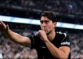 Vlahovic i bindur: Besiktas, zgjedhja më e mirë për karrierën time