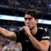 Vlahovic i bindur: Besiktas, zgjedhja më e mirë për karrierën time