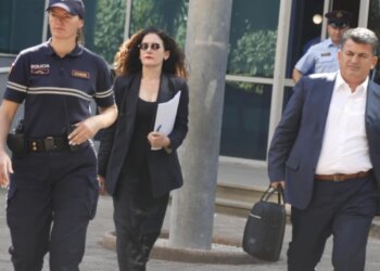 Vlora Hyseni apelon në Apelin e Posaçëm për heqjen e arrestit në shtëpi