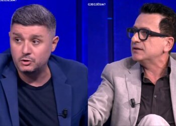Vlora Hyseni e gjeti shesh e bëri përshesh / Koka debat Spahiun në TopStory: Pe FiksFare, ç' bënte Bela?