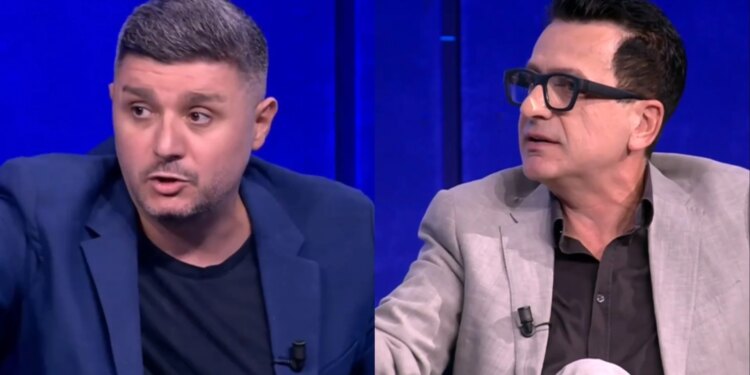 Vlora Hyseni e gjeti shesh e bëri përshesh / Koka debat Spahiun në TopStory: Pe FiksFare, ç' bënte Bela?