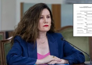 Vlora Hysenit në dekret francez për Urdhrin Kombëtar të Meritës; ish-kreu SHISH i propozuar si Kalorës mes huajve