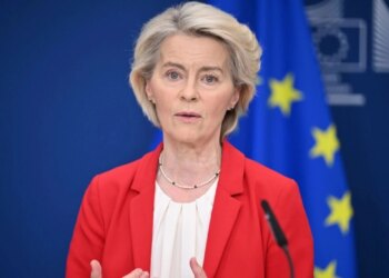 Von der Leyen nis nesër turin ballkanik; Tirana, ndalesa e parë, sjell planin e anëtarësimit për 4 shtete