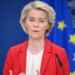 Von der Leyen nis nesër turin ballkanik; Tirana, ndalesa e parë, sjell planin e anëtarësimit për 4 shtete