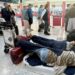 Vonesa dhe ndërprerje në fluturimet e disa aeroporteve britanike