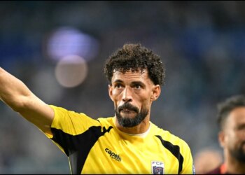 Vozinha: hero vetëm në Botëror? Gafa e tij dënon Kepin e Gjelbër (VIDEO)