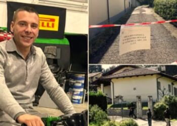 Vrasja e 36-vjeçarit shqiptar në Itali, ekspertiza zbardh detajin tronditës: u qëllua për vdekje nën 14 metra