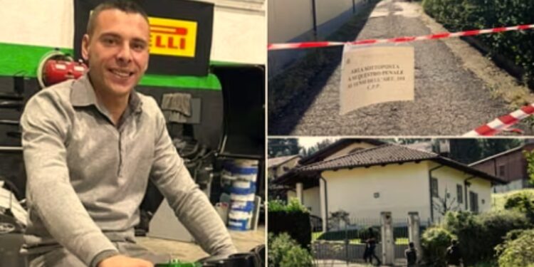 Vrasja e 36-vjeçarit shqiptar në Itali, ekspertiza zbardh detajin tronditës: u qëllua për vdekje nën 14 metra