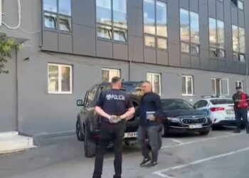 Vrasja e 44-vjeçarit dhe plagosja e tjetrit, Hita nga Komisariati i Sarandës: Hetimet ndaj ngjarjeve kriminale do intensifikohen