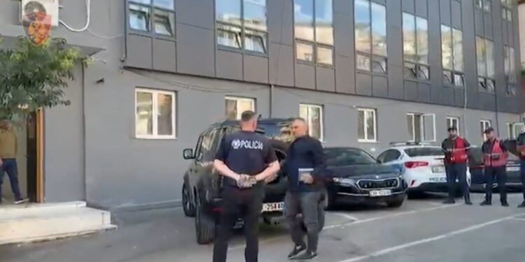Vrasja e 44-vjeçarit dhe plagosja e tjetrit, Hita nga Komisariati i Sarandës: Hetimet ndaj ngjarjeve kriminale do intensifikohen