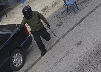 Vrasja e Tanit të Ruzhdiut në Sarandë: TCh siguron fotot e autorëve, shfaqen me kokore