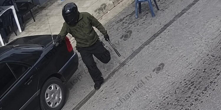 Vrasja e Tanit të Ruzhdiut në Sarandë: TCh siguron fotot e autorëve, shfaqen me kokore