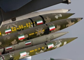 Wall Street Journal: Kina vijon të mbështesë Iranin me 1,300 dërgesa komponentësh me përdorim të dyfishtë