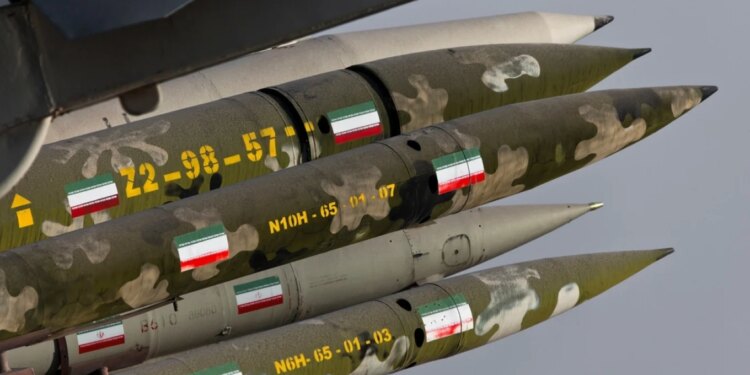 Wall Street Journal: Kina vijon të mbështesë Iranin me 1,300 dërgesa komponentësh me përdorim të dyfishtë