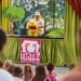 Winnie Pooh mbërrin në Tiranë — shfaqja e parë më 12 shtator; hapen regjistrimet për artin e kukullbërjes