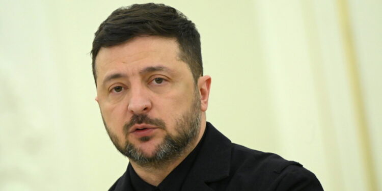 Witkoff dhe Kushner në Ukrainë për raund të ri bisedimesh, Zelensky: Do garantojmë sigurinë hapësirës ajrore