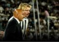Woltemade: përshtypjet e para te Juventus — gjëja e parë që mendova për Spallettin është shumë karizmatik