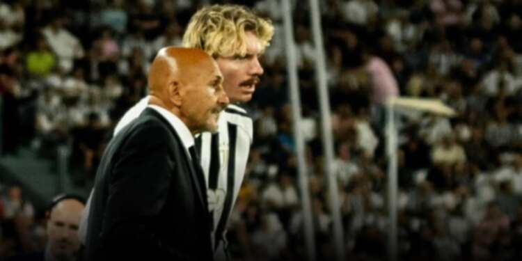 Woltemade: përshtypjet e para te Juventus — gjëja e parë që mendova për Spallettin është shumë karizmatik