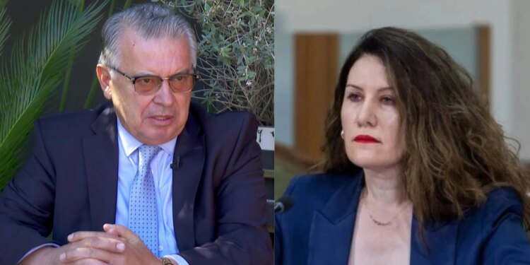 Xhavir Shala, ekspert i sigurisë: SPAK u nxitua me arrestin; Prokuroria duhej të vepronte ndryshe, ndoshta me dorëheqje