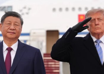 Xi Jinping viziton SHBA-në: fokus në rivalitetin dypalësh dhe inteligjencën artificiale