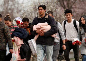 Zbehet ëndrra europiane: Kontinenti i vjetër nuk është më i lakmueshëm, kërkesat për azil në BE bien 17%