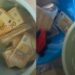 Zbulohet kasaforta e Camorra në Napoli, autoritetet gjejnë 3.2 milionë euro cash të fshehura në mure dhe pllaka