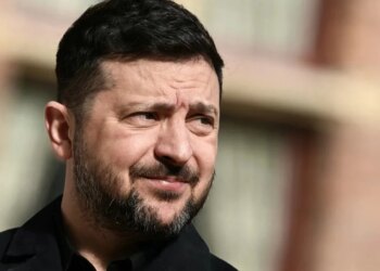 Zelensky njofton marrëveshjen e re për dronët; Ukraina kërkon të forcojë mbrojtjen ndaj Rusisë