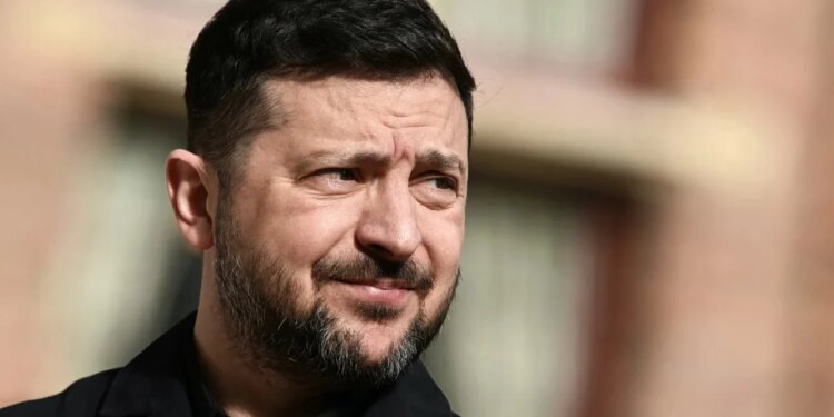 Zelensky njofton marrëveshjen e re për dronët; Ukraina kërkon të forcojë mbrojtjen ndaj Rusisë