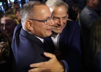 Zgjedhjet në Gjermani: CDU e Merz goditet, AfD fiton sërish