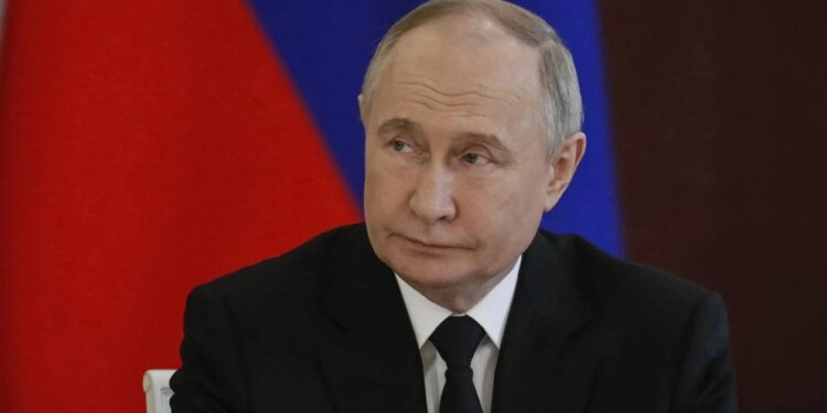 Zgjedhjet në Rusi, partia e Putinit drejt fitores rekord në zgjedhjet parlamentare