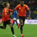 Zhgënjim në debutim; Italia mposhtet 0-2 nga Belgjika, Van Bommel e nis me buzëqeshje