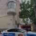 Zjarr në një banesë në Korçë, dyshohet se shkaktoi bombola e gazit