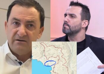 Zjarret në Himarë, Paketa e Maleve: Tavo dhe Lapaj përplasen; zona e djegur rikthehet në ullishte, pa ndërtim