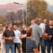 Zjarri masiv përfshiu Himarën/ Rama zbret, takon strukturat e angazhuara, 340 efektivë të Forcave të Armatosura në operacion