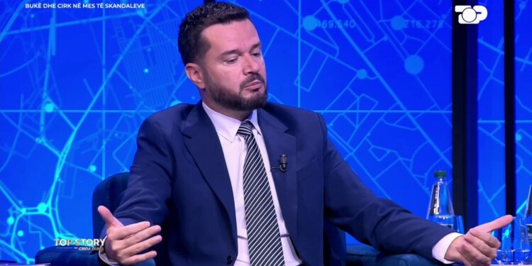 Zonjat janë viktimë, do të dalin video të tjera; Curri: Mafia artistike, dyshoj materiale me të mitur