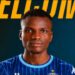 Zyrtare: Dinamo forcon mbrojtjen, prezanton futbollistin 20-vjeçar nga Nigeria