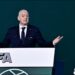 Zyrtare: Gianni Infantino driblon presionet, konfirmon kandidaturën për t’u rizgjedhur president