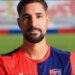 Zyrtare: Vllaznia dhe Jasmin Celikovic ndërpresin kontratën me marrëveshje të përbashkët
