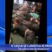 15-vjeçari i arrestuar: Na kapën në protestë, na futën në dhomë dhe na dhunuan; Bëra 72 orë burg