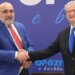Mother Jones: Berisha në SHBA, Departamenti i Shtetit e quajti të korruptuar; zyrtarët Trump e pritën në Dallas