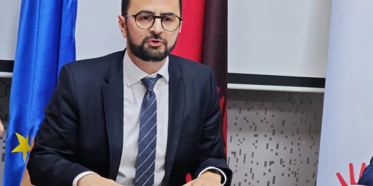 26 arrestime me shenja dhune në Bllokun e Sigurisë — Avokati Shabani: Të miturit pyetën pa prindër e psikolog