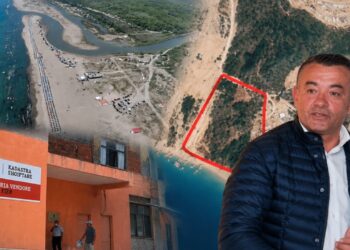 2.6 mln euro të sekuestruara: Hasko, ortaku Bedinajt dhe molla e sherrit mes dy biznesmenëve në Palasë