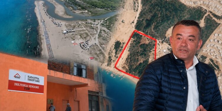 2.6 mln euro të sekuestruara: Hasko, ortaku Bedinajt dhe molla e sherrit mes dy biznesmenëve në Palasë
