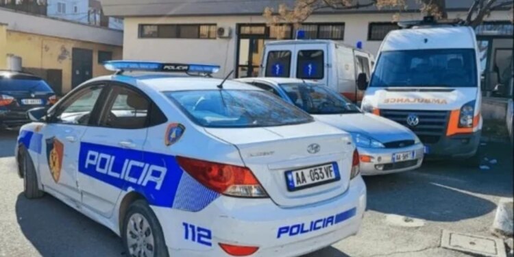 31-vjeçari turk i akuzuar për vrasje në Maqedoninë e Veriut arrestohet në Kukës duke tentuar hyrjen në Shqipëri