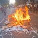 6 policë të plagosur gjatë protestës — Ministri Demo: Dhuna nuk justifikohet, ruani qetësinë