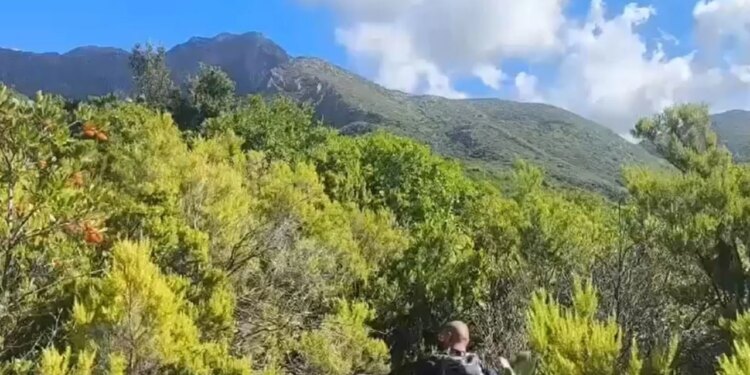 72-vjeçari danez humbi kontaktet prej mesditës në Himarë; pas 10 orësh u gjet në gjendje të mirë shëndetësore