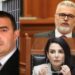 Ekskluzive/ Toni Gogu kërkon largimin e Drejtorit të Burgjeve Adriatik Kupi, pritet të zëvendësohet nga një grua e afërt me Belinda Ballukun
