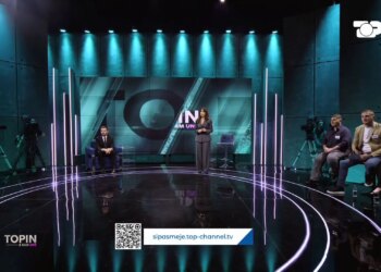 A e meriton Shqipëria gjendjen ku ndodhet? Nis debati Topin e kam unë, të rinjtë përballen me qëndrimet