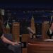 A i nisën Anne Hathaway dhimbjet e lindjes gjatë shfaqjes së Jimmy Fallon?